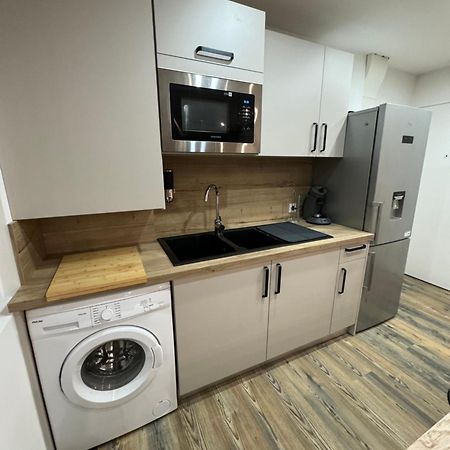 Appartement Cosy Roussillon  Ngoại thất bức ảnh