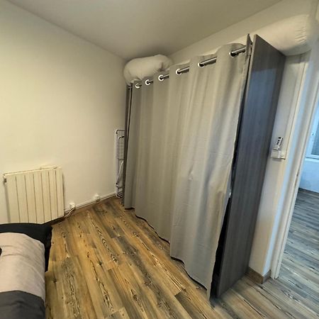 Appartement Cosy Roussillon  Ngoại thất bức ảnh