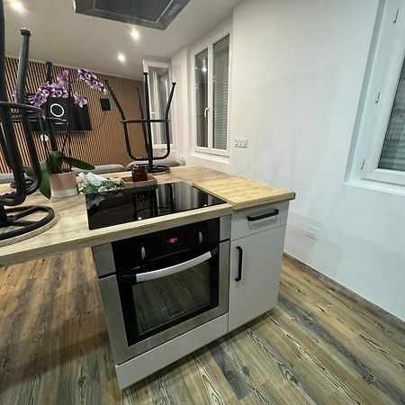 Appartement Cosy Roussillon  Ngoại thất bức ảnh