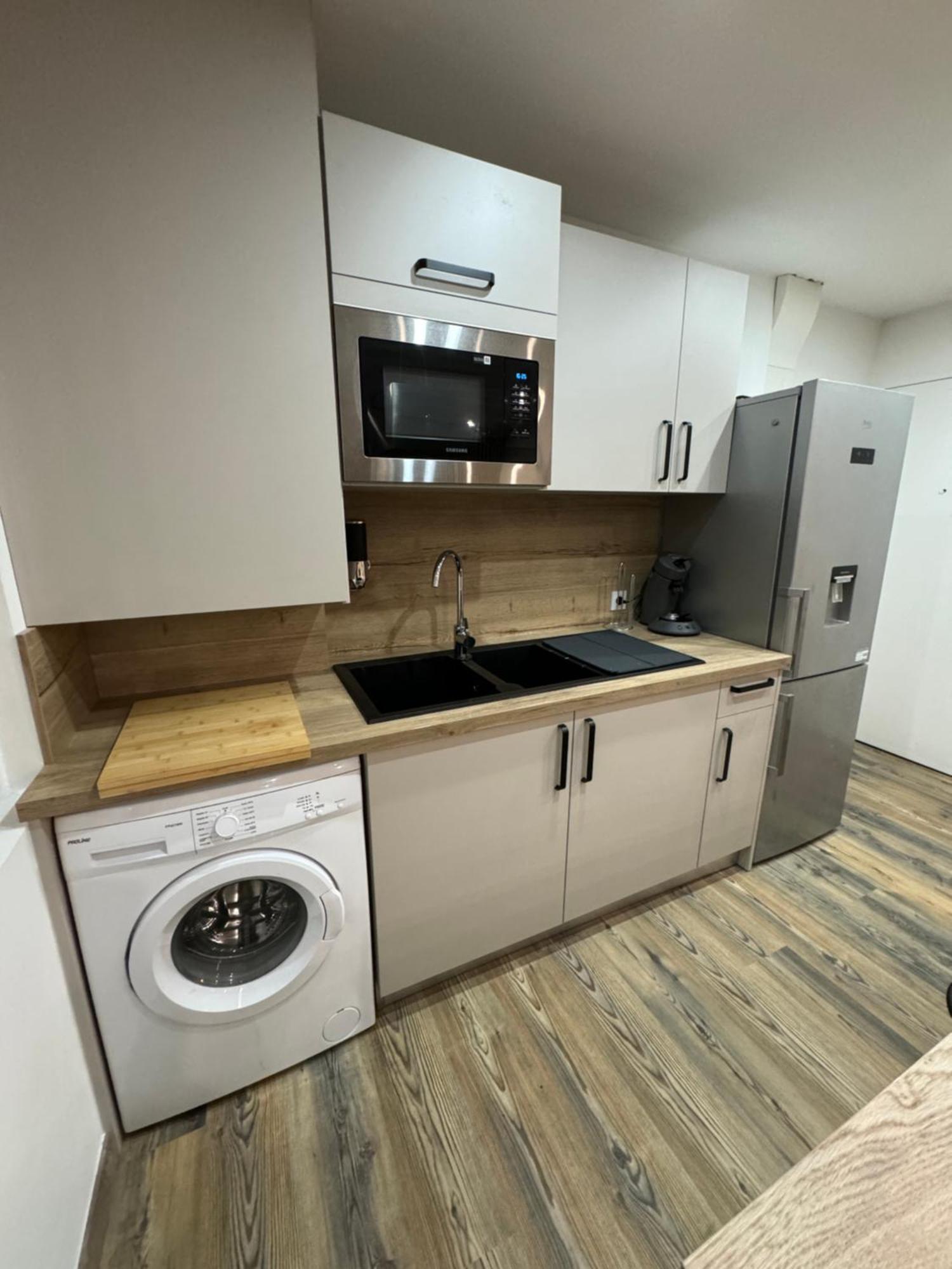 Appartement Cosy Roussillon  Ngoại thất bức ảnh