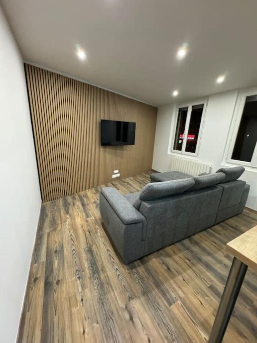 Appartement Cosy Roussillon  Ngoại thất bức ảnh