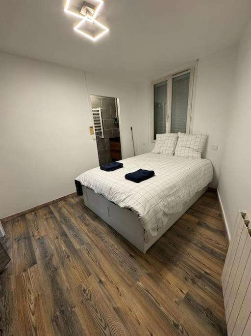 Appartement Cosy Roussillon  Ngoại thất bức ảnh