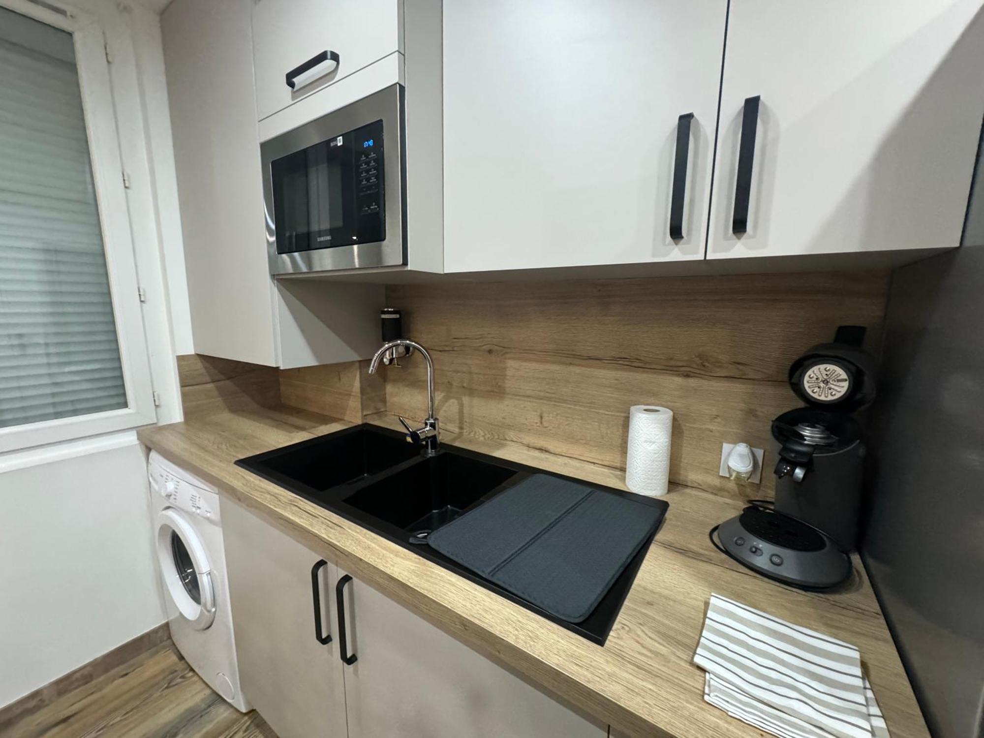 Appartement Cosy Roussillon  Ngoại thất bức ảnh